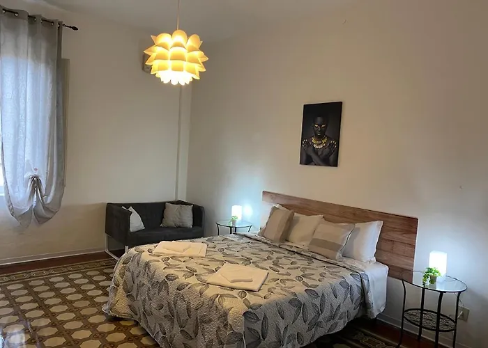 Bed and Breakfast Al Fluviale Ferrara
