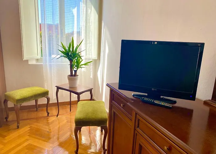 Bed and Breakfast Al Fluviale Ferrara